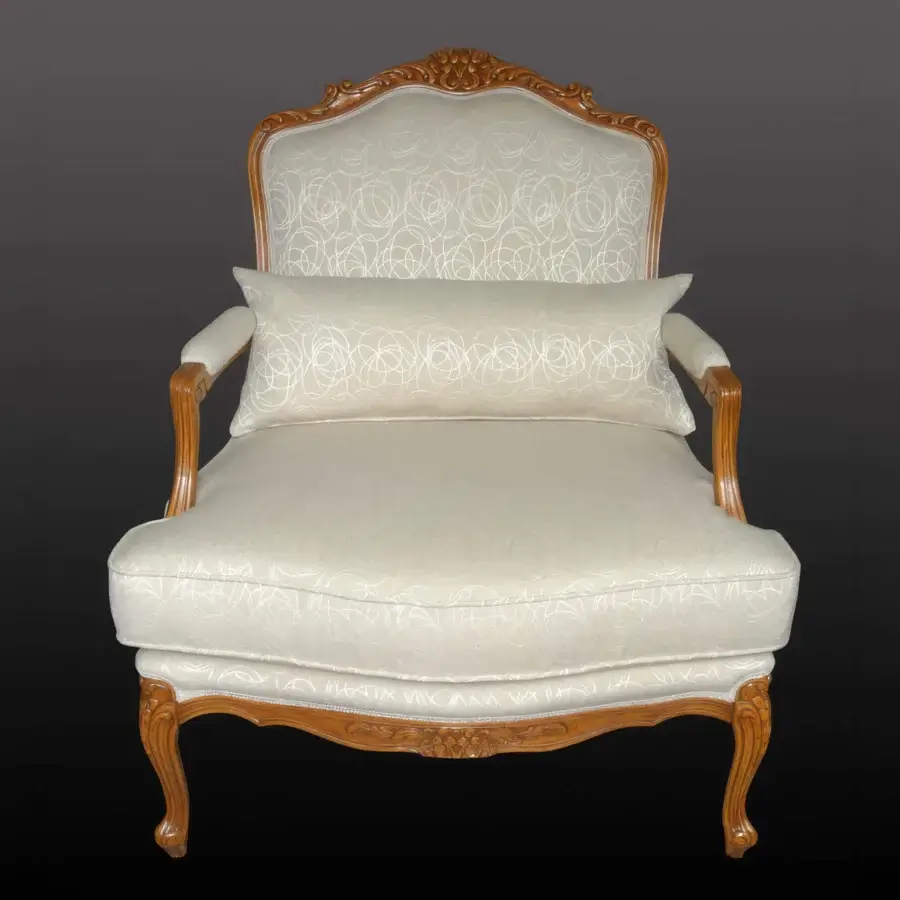 Marcelle Lounge Chair #2