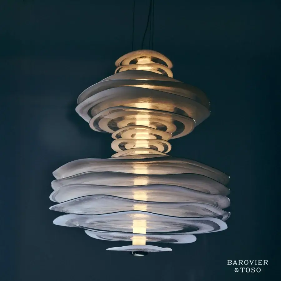 Profilo Suspension Lamp #2