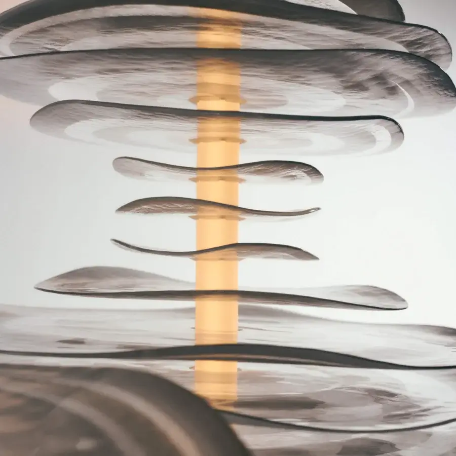 Profilo Suspension Lamp #7