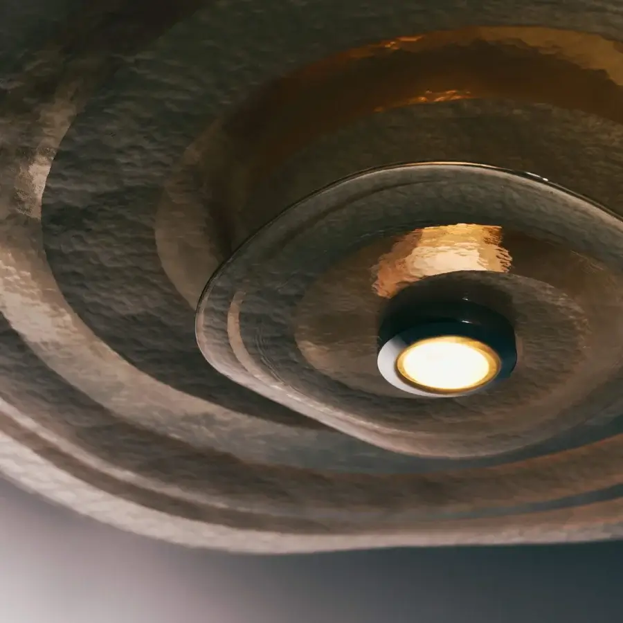 Profilo Suspension Lamp #8