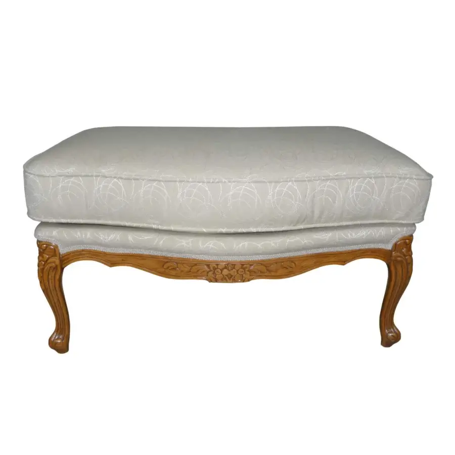 Nathalie Ottoman #5