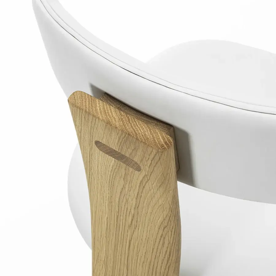 Heiko Chair #5