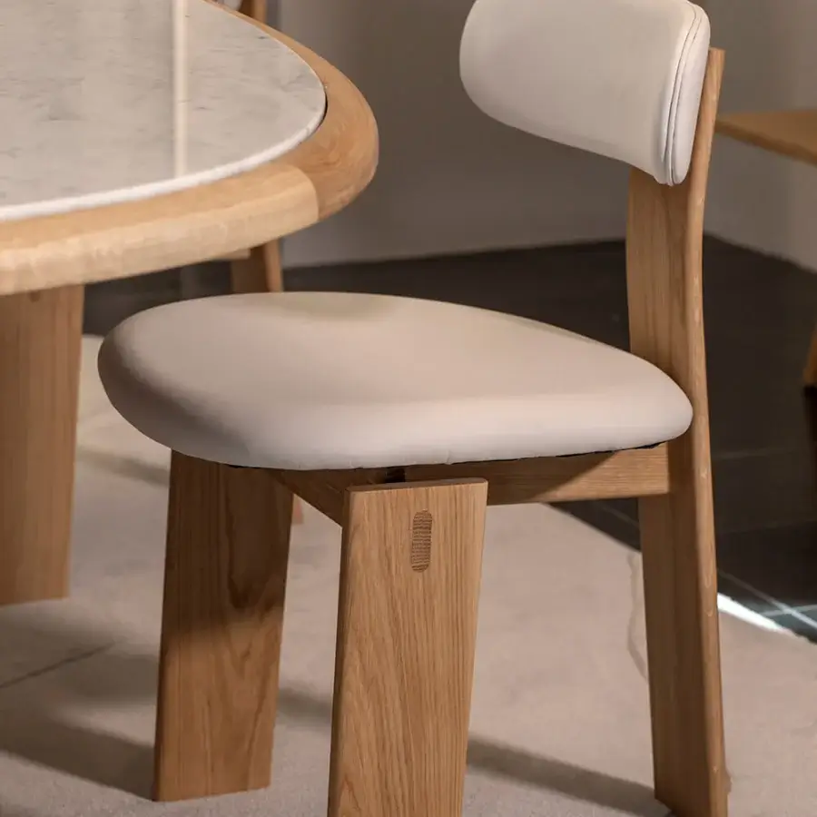 Heiko Chair #8