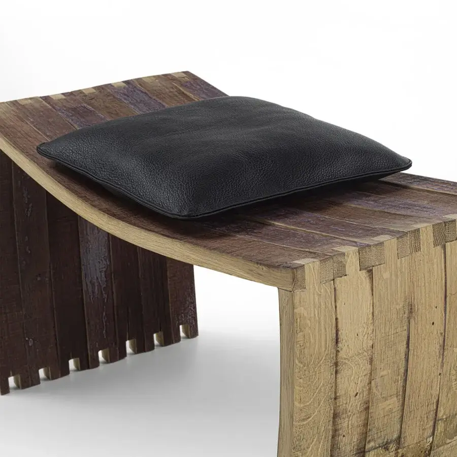 Bottea 100+6 Bench #3