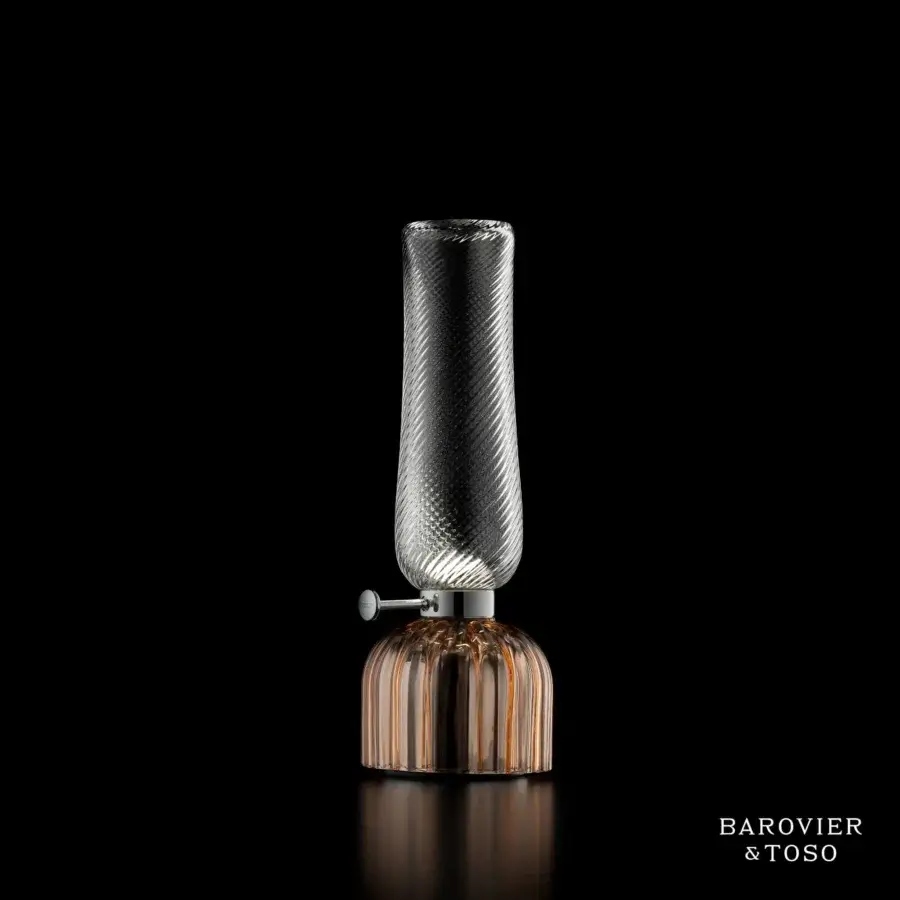 Aurora Table Lamp #1