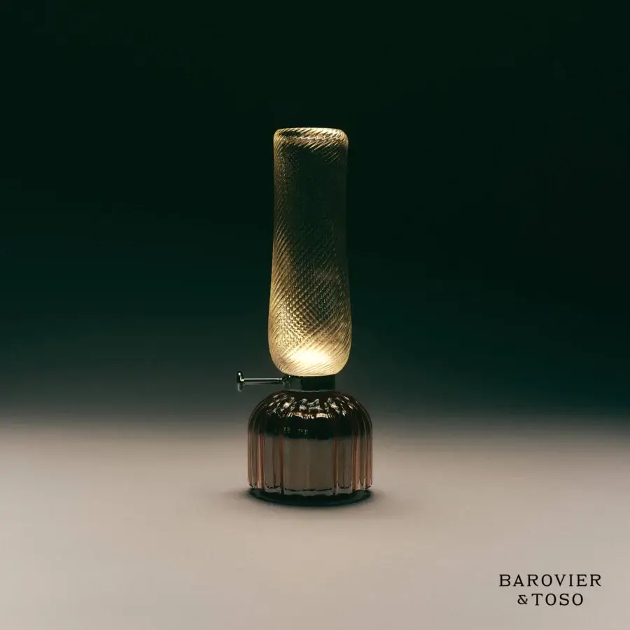 Aurora Table Lamp #2