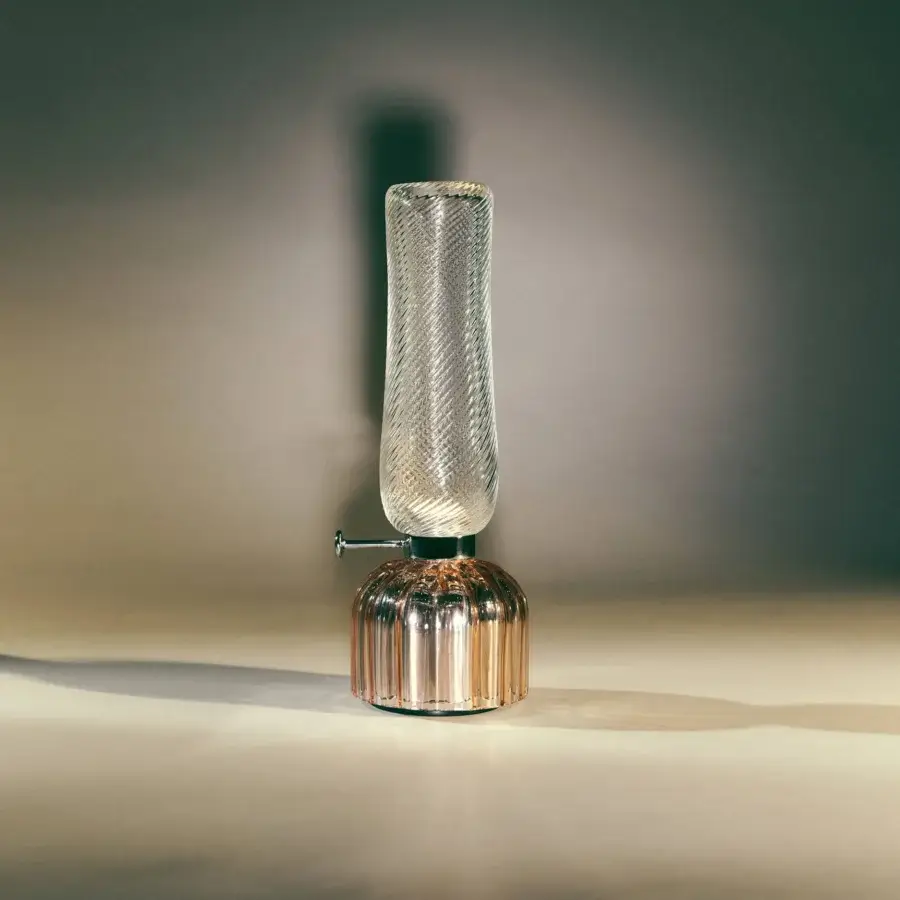 Aurora Table Lamp #3