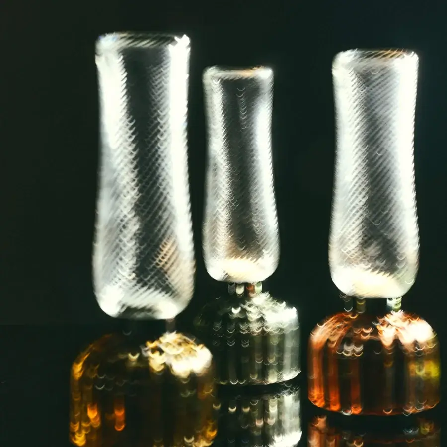 Aurora Table Lamp #6