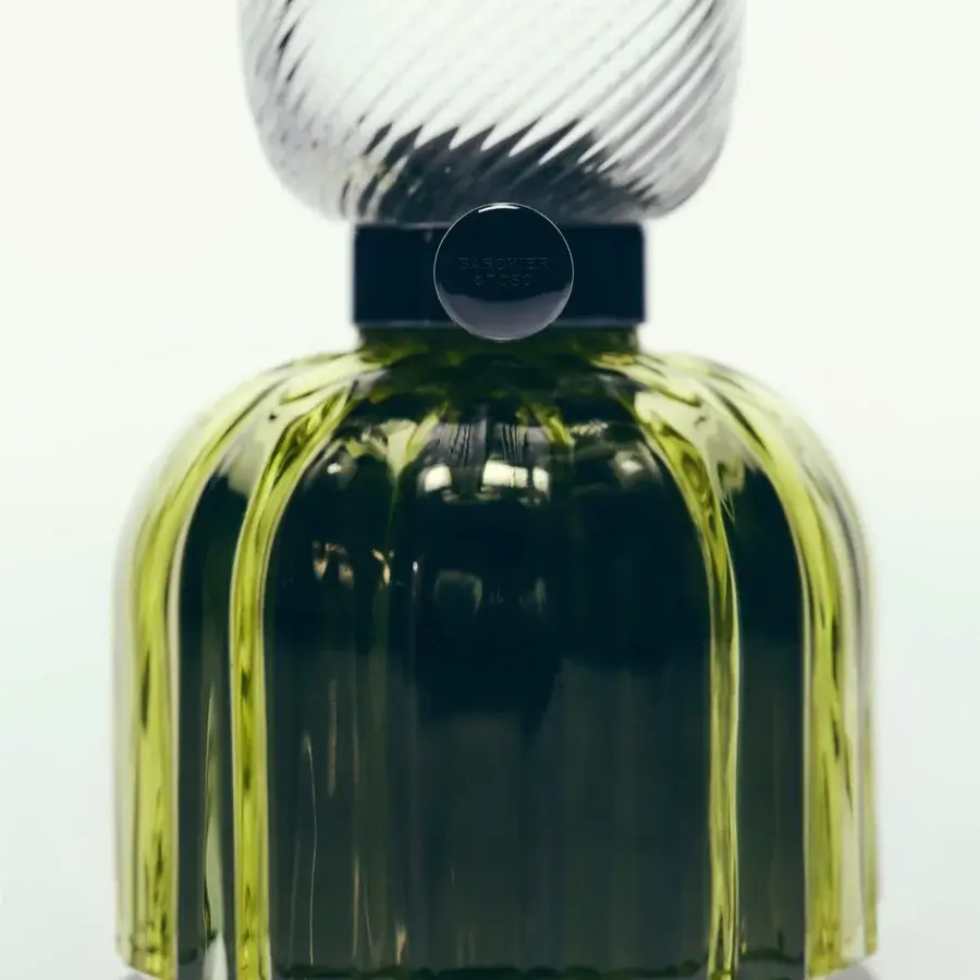 Aurora Table Lamp #9