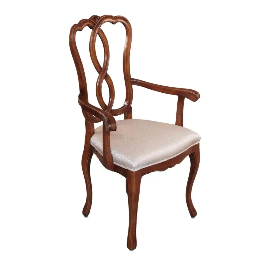 Pisanello Armchair #1