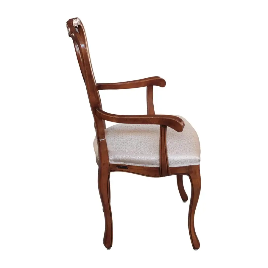 Pisanello Armchair #2