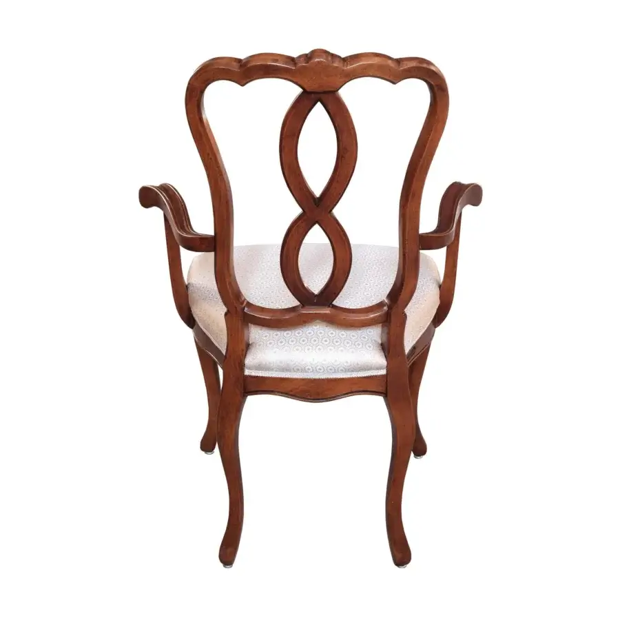 Pisanello Armchair #3
