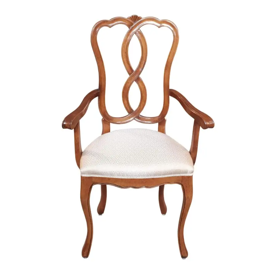 Pisanello Armchair #4