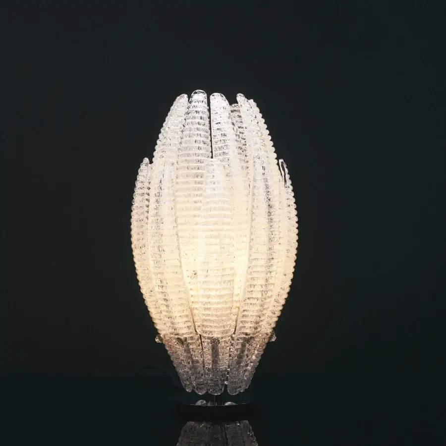 Agave Table Lamp #2