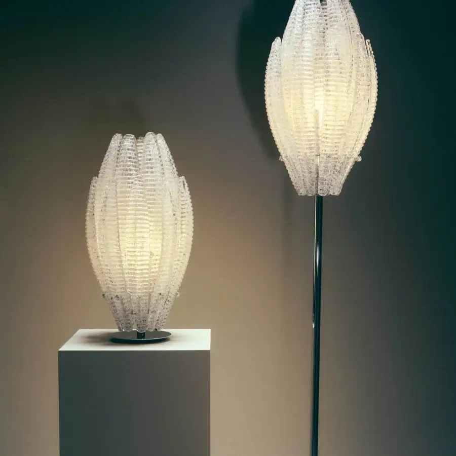 Agave Floor Lamp #3