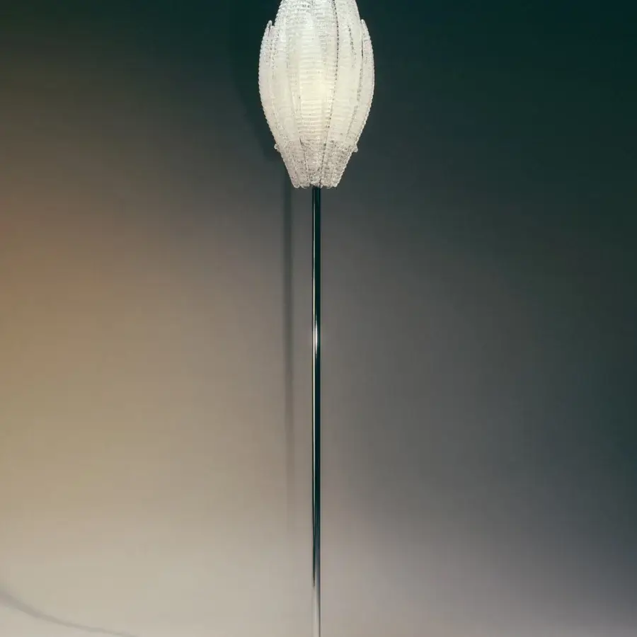 Agave Floor Lamp #2