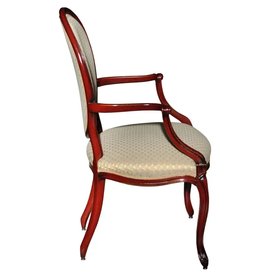 Taylor Armchair #12
