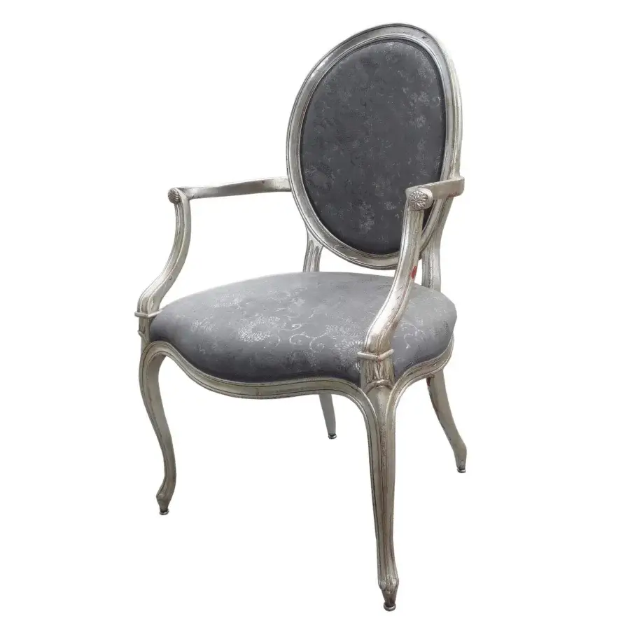 Taylor Armchair #11