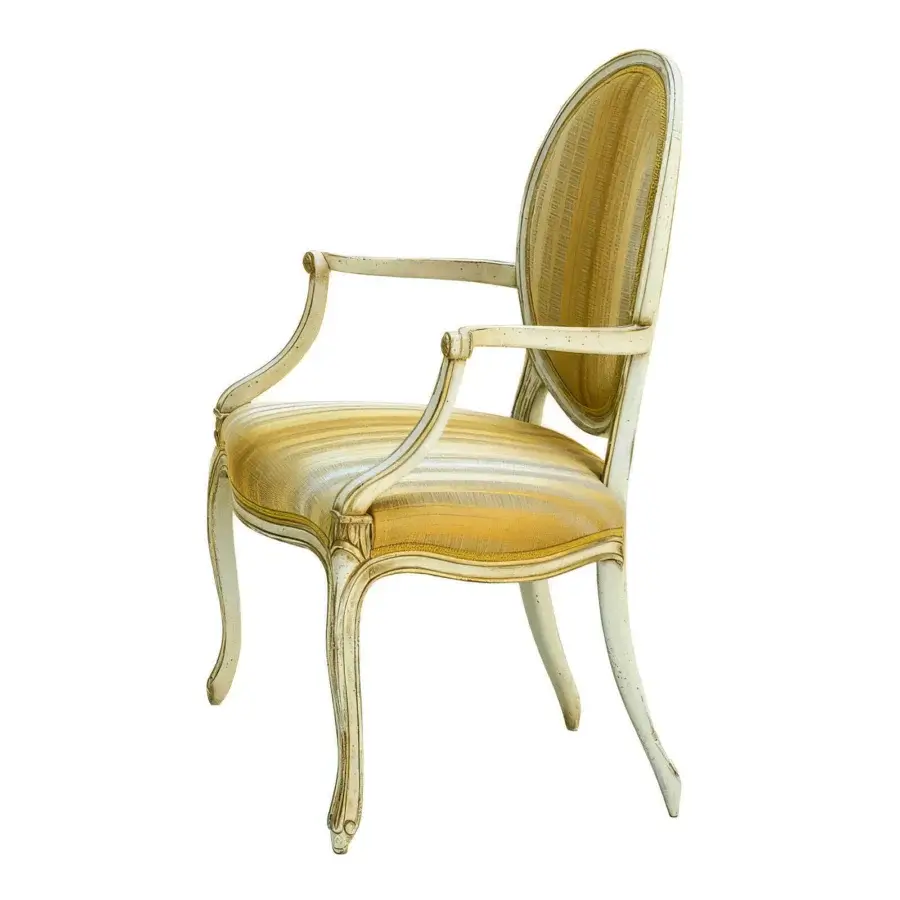 Taylor Armchair #9