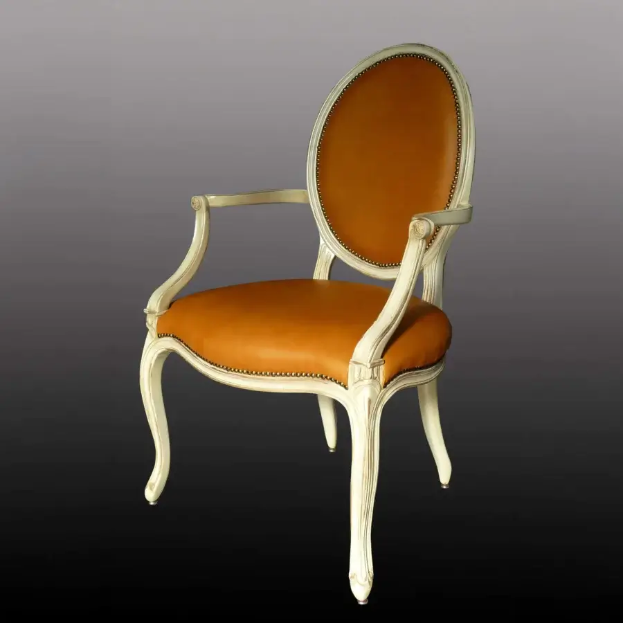 Taylor Armchair #8