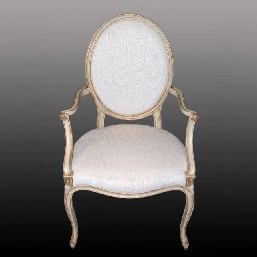 Taylor Armchair #7