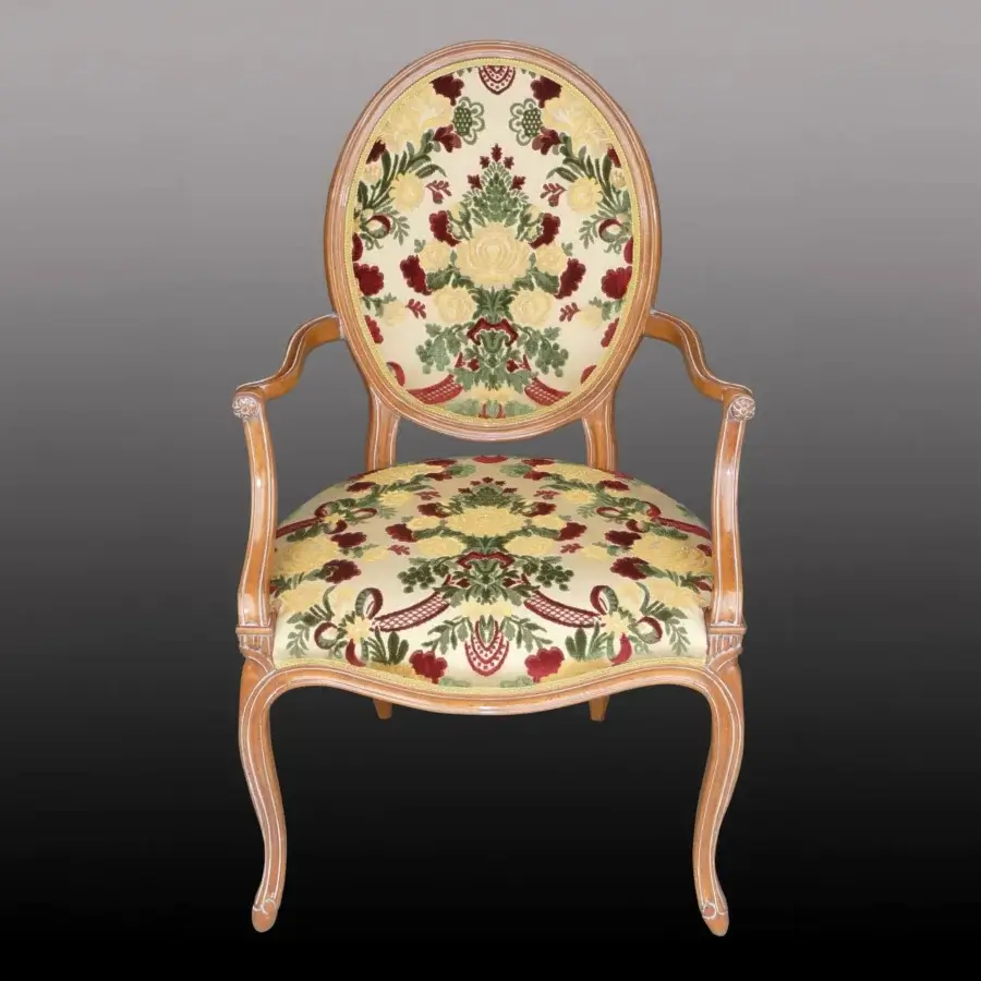 Taylor Armchair #2