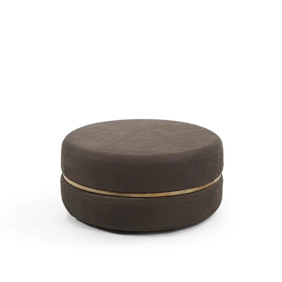 Macaron Ottoman #3