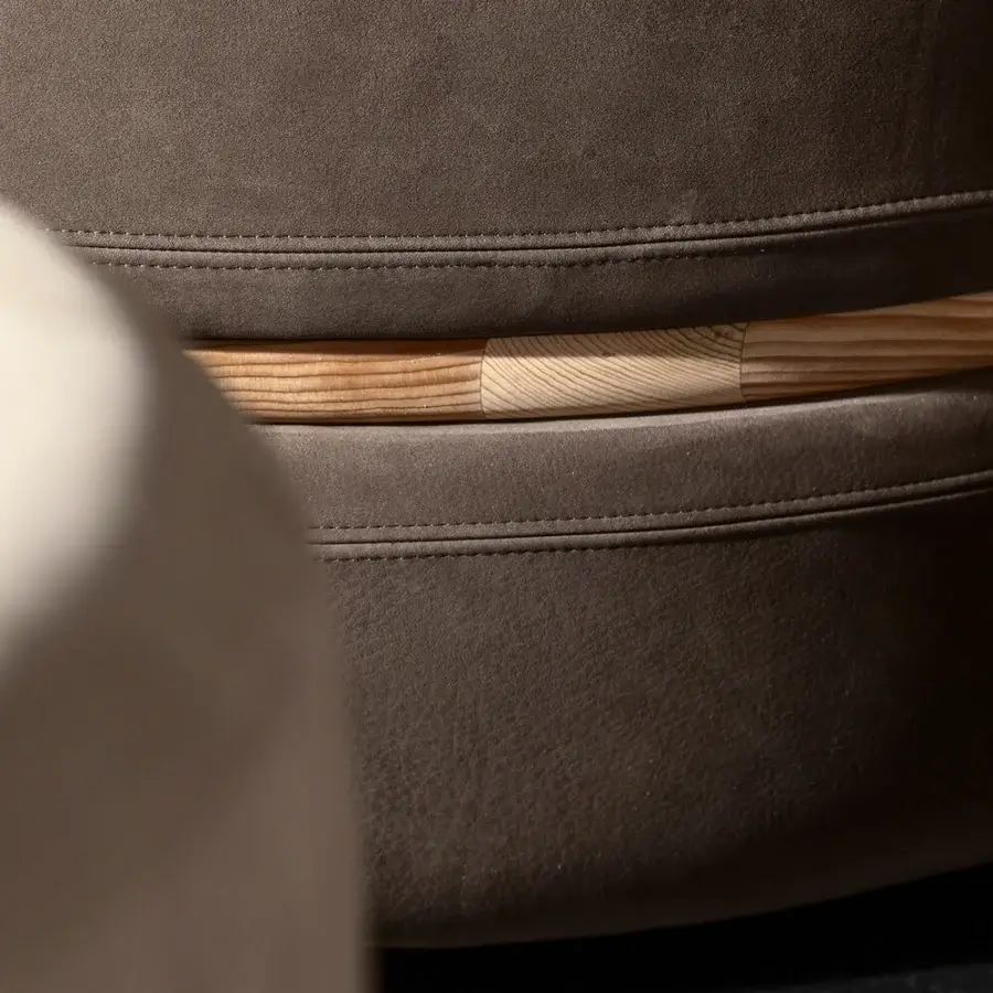 Macaron Ottoman #11