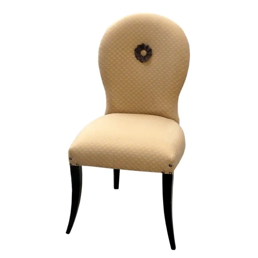 Saint Cloud Chair #1