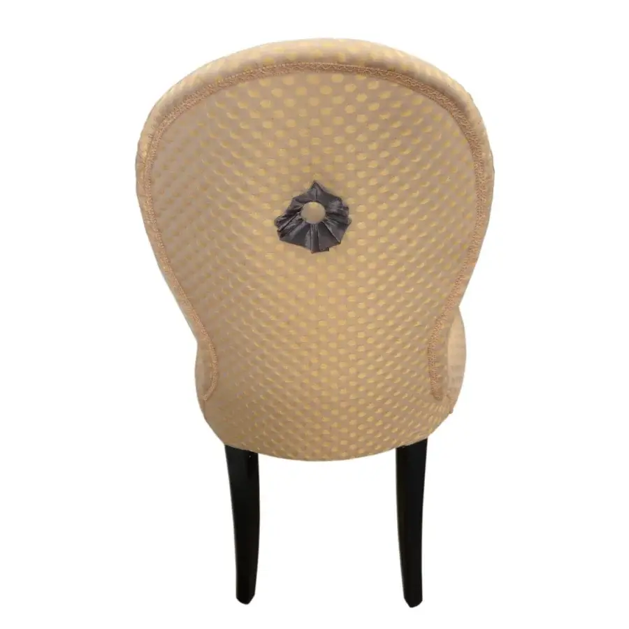 Saint Cloud Chair #2