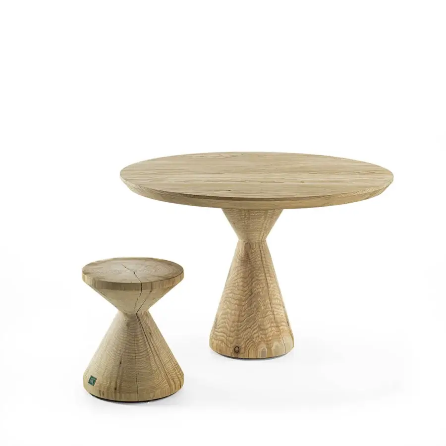 Apex Stool #3
