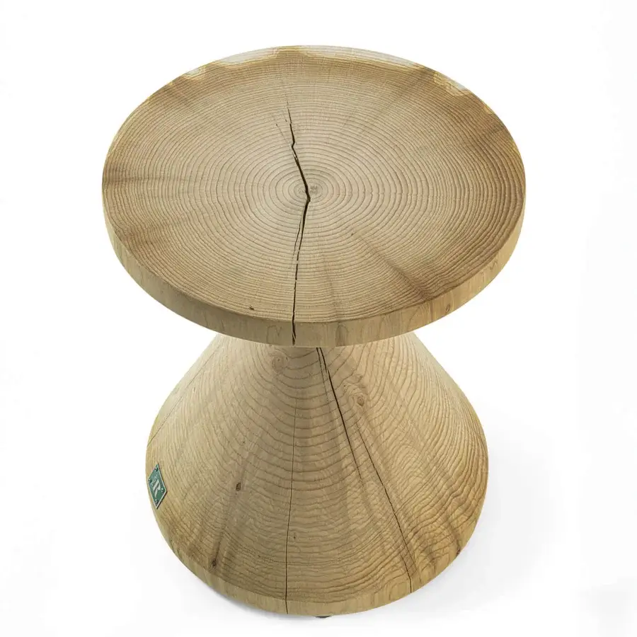 Apex Stool #2