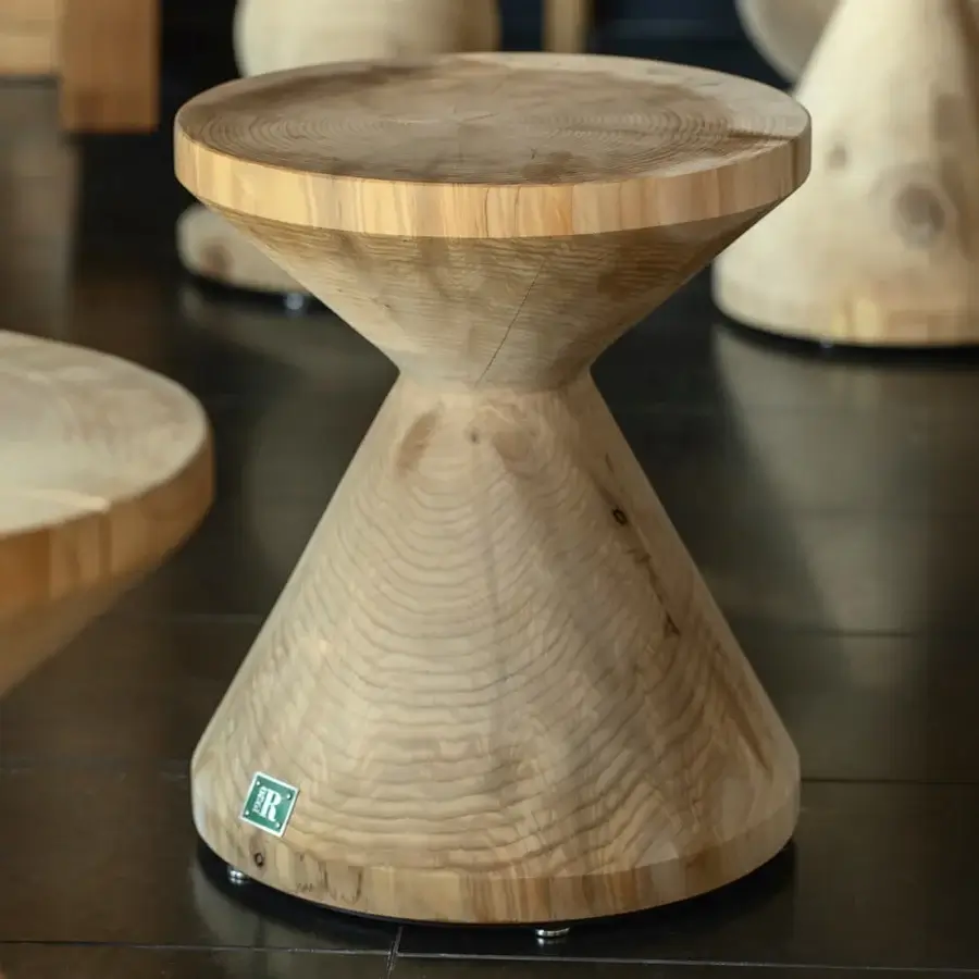 Apex Stool #4