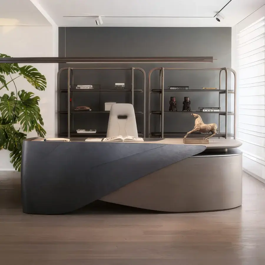 Aphira Guest Armchair - Maserati Edition #3