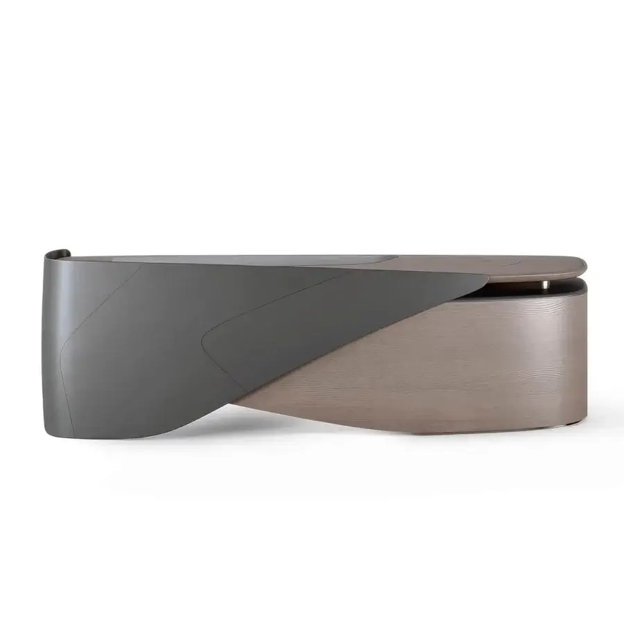 Kimé Desk - Maserati Edition #3