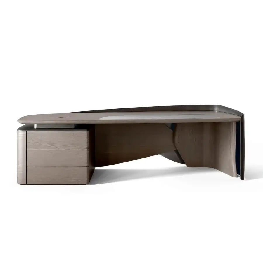 Kimé Desk - Maserati Edition #4