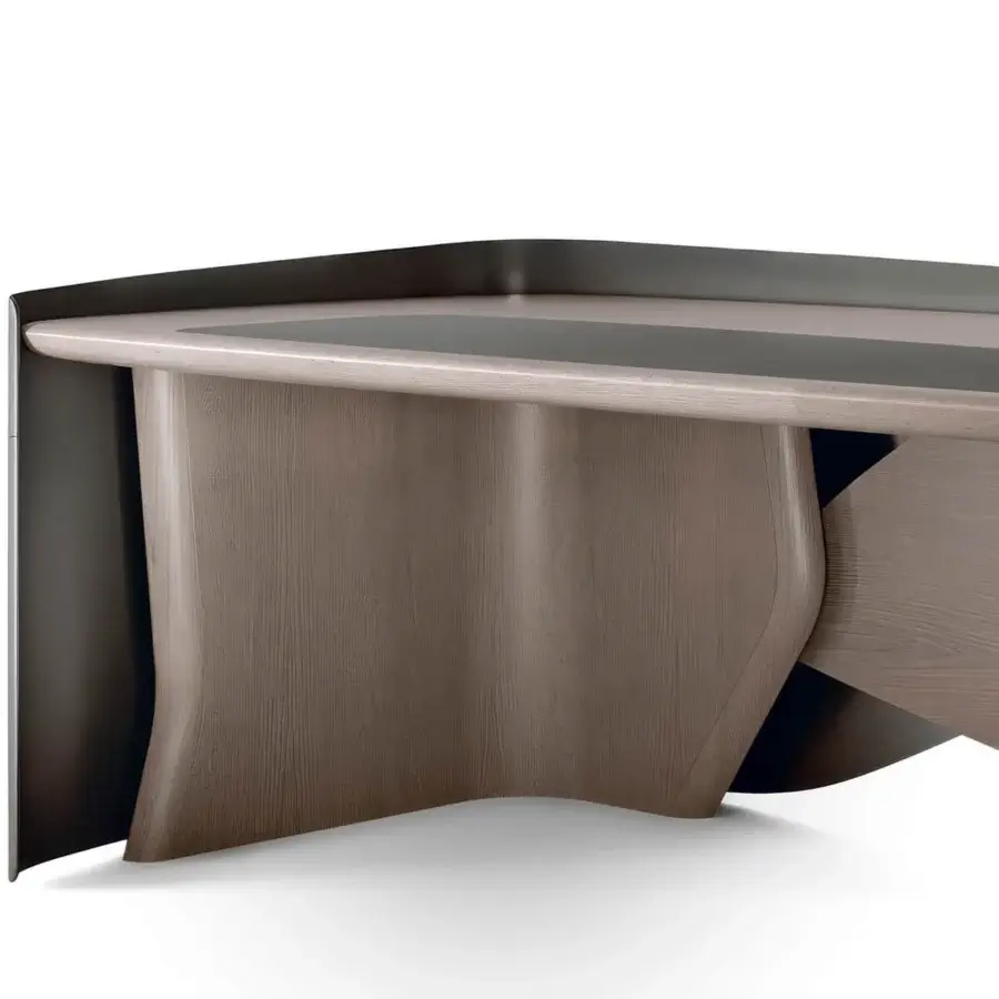Kimé Desk - Maserati Edition #5