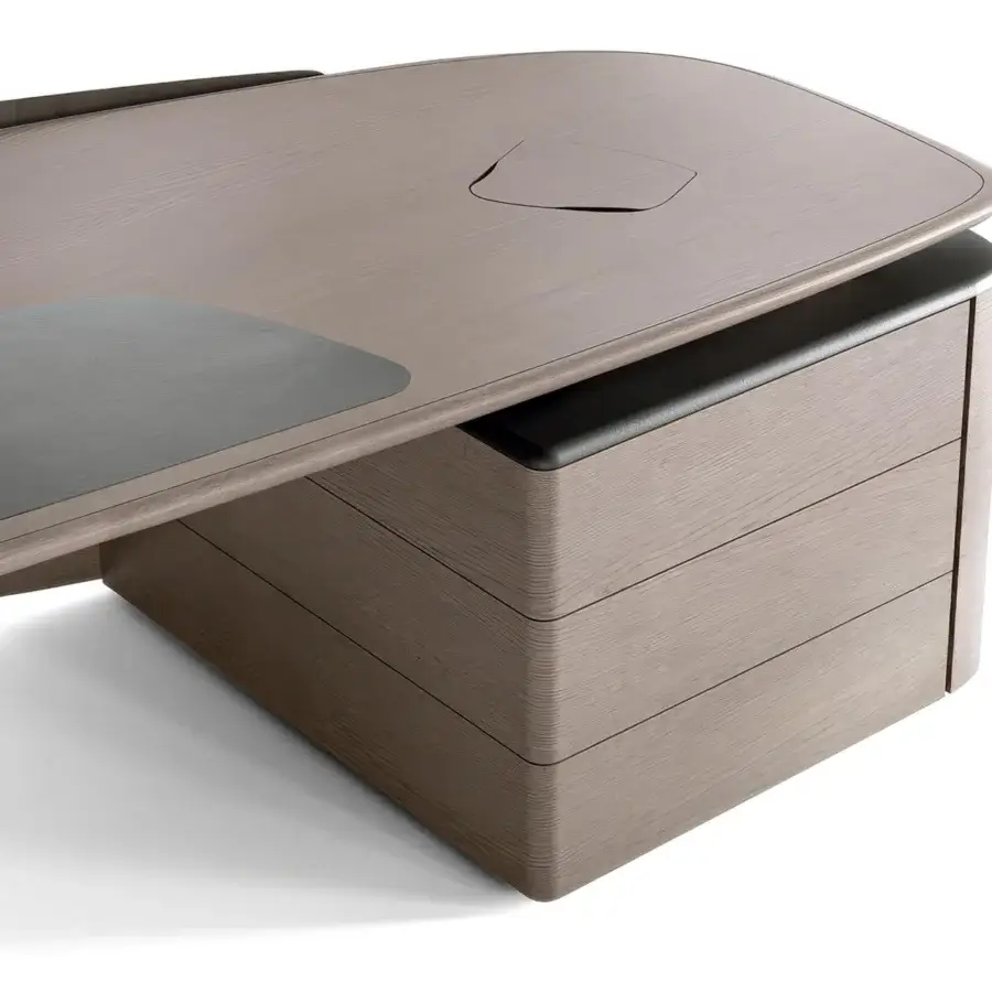 Kimé Desk - Maserati Edition #6