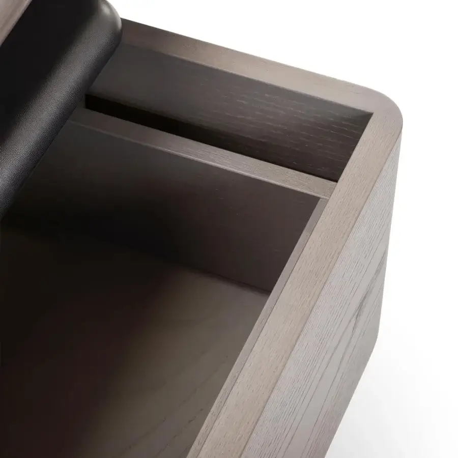 Kimé Desk - Maserati Edition #8
