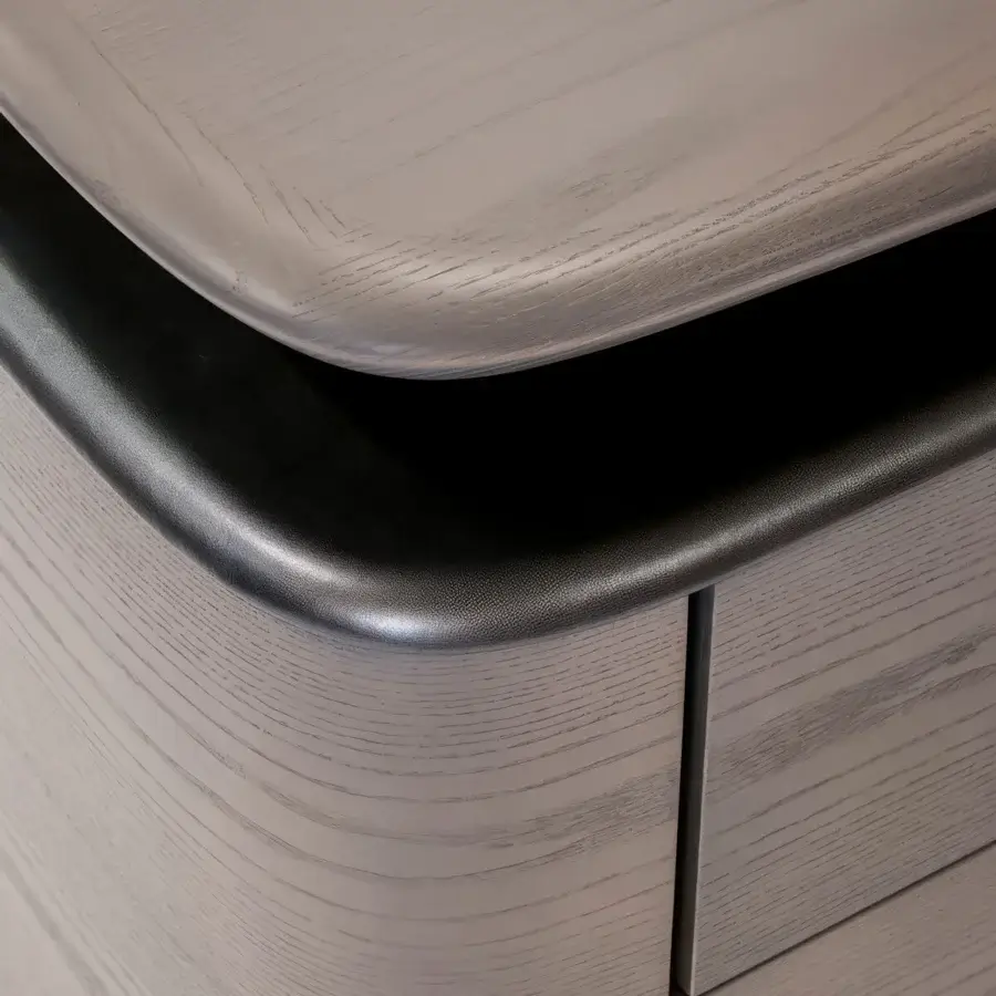 Kimé Desk - Maserati Edition #9