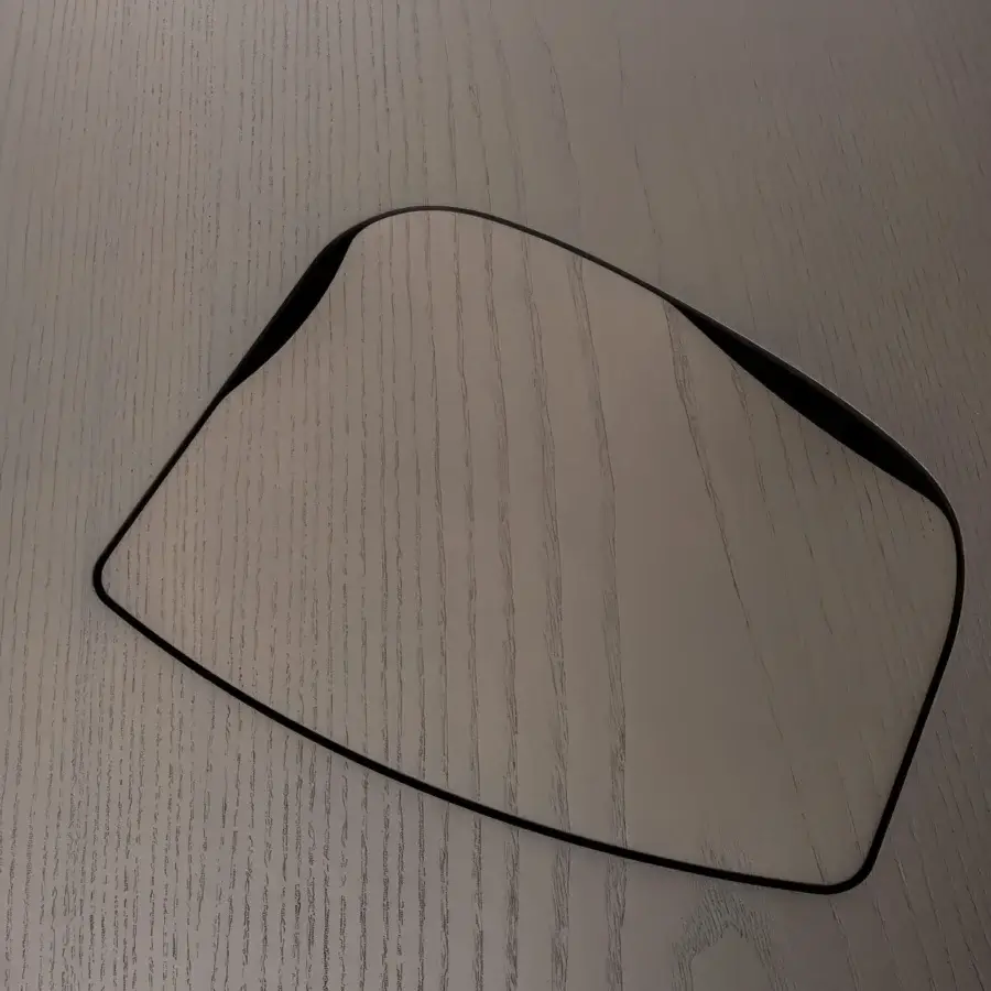 Kimé Desk - Maserati Edition #12