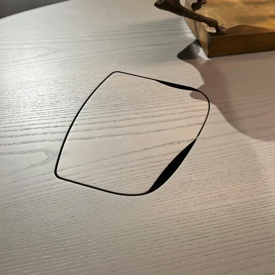 Kimé Desk - Maserati Edition #14