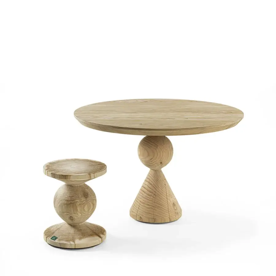 Circus Stool #3