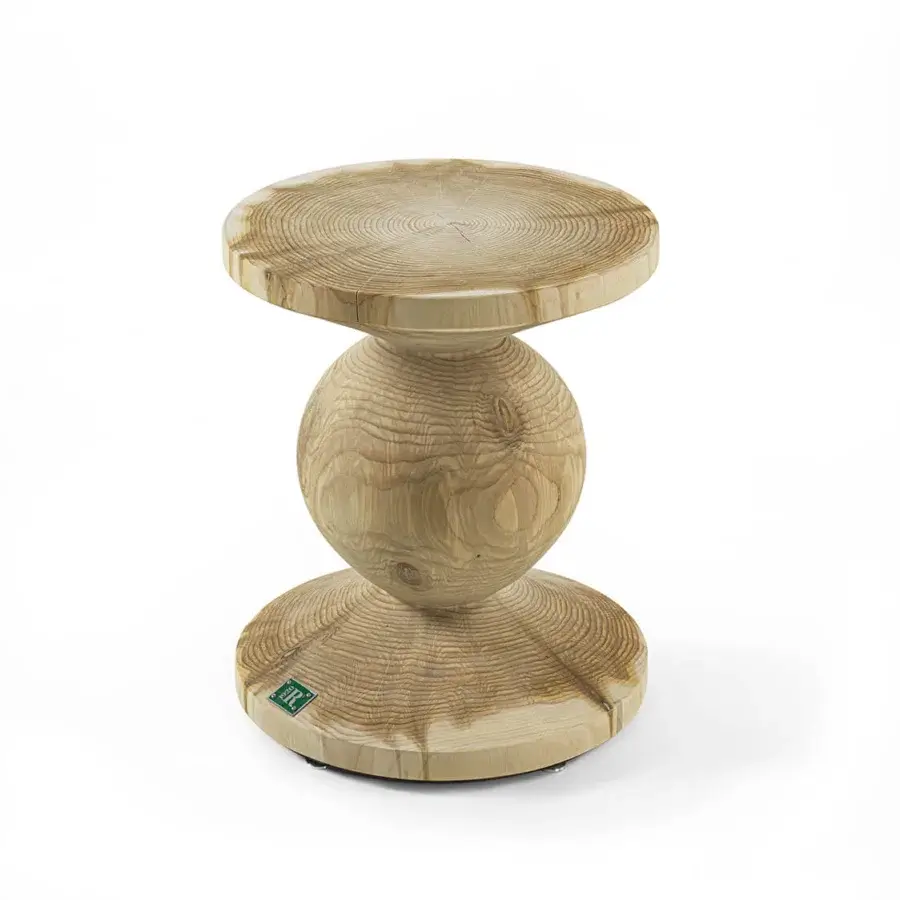 Circus Stool #1