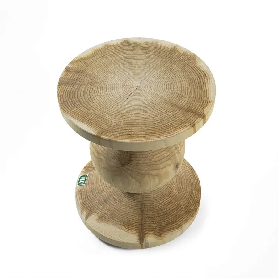 Circus Stool #2