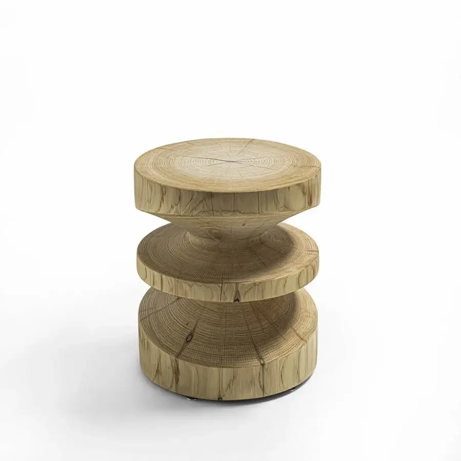 Tornado Stool #2