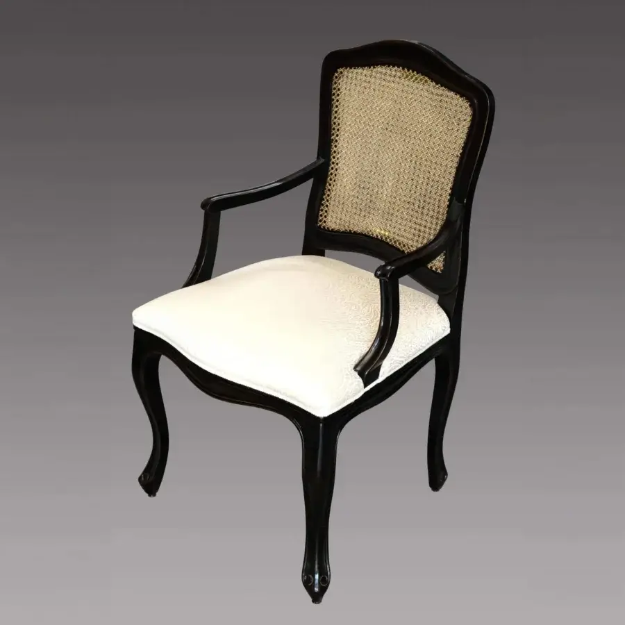 Da Vinci Armchair #8