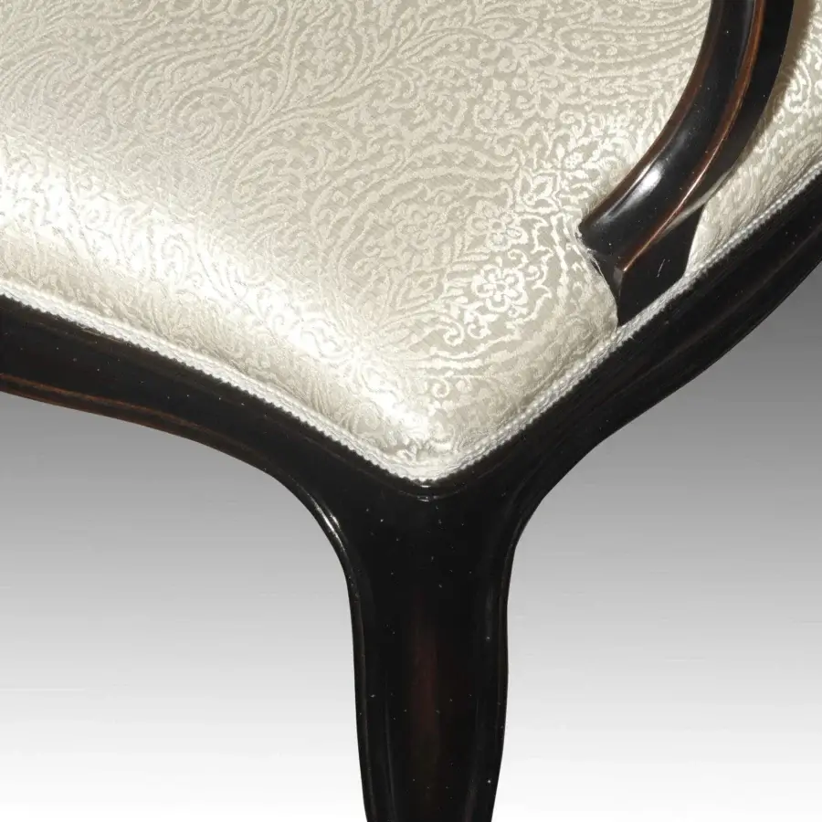 Da Vinci Armchair #5