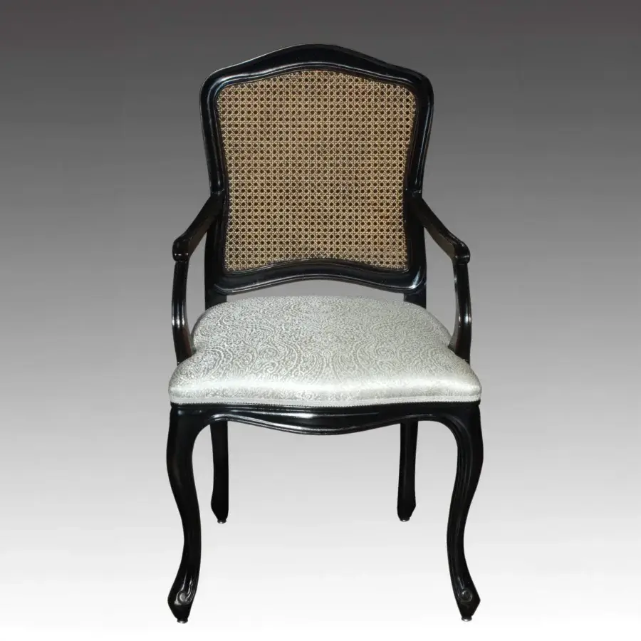Da Vinci Armchair #3