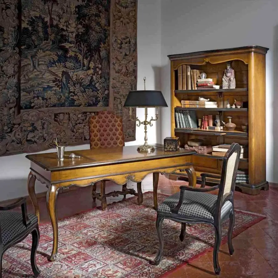 Da Vinci Armchair #10